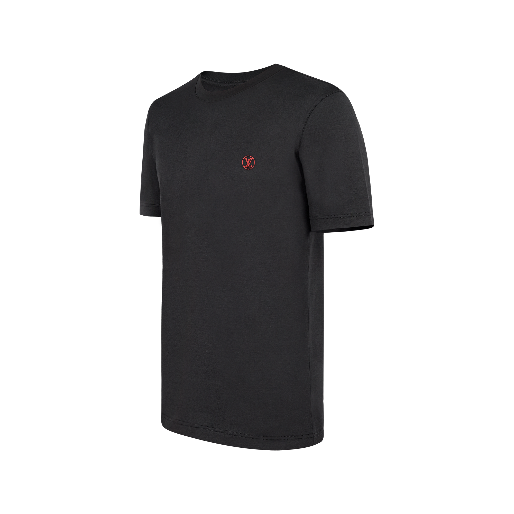 Classic T-Shirt - Men - Ready-to-Wear | LOUIS VUITTON ®